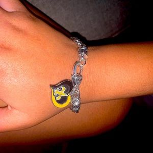 Team bracelets